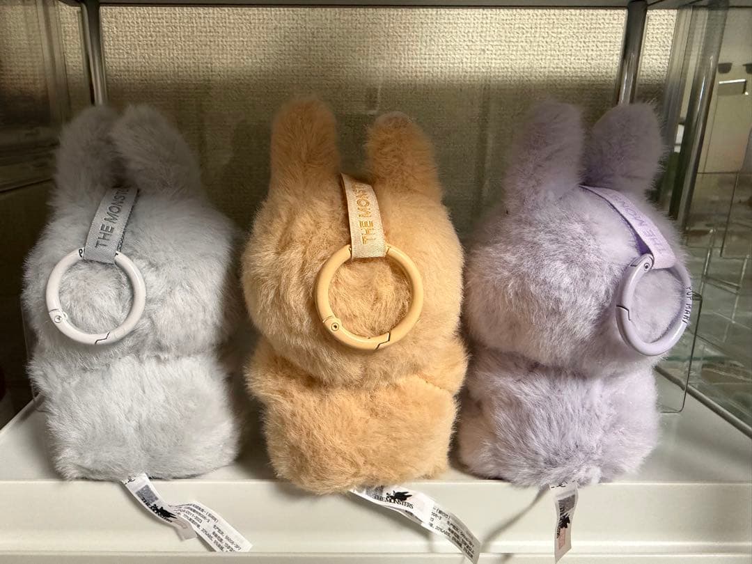 ラブブ マカロン ハブアシート エナジーセット