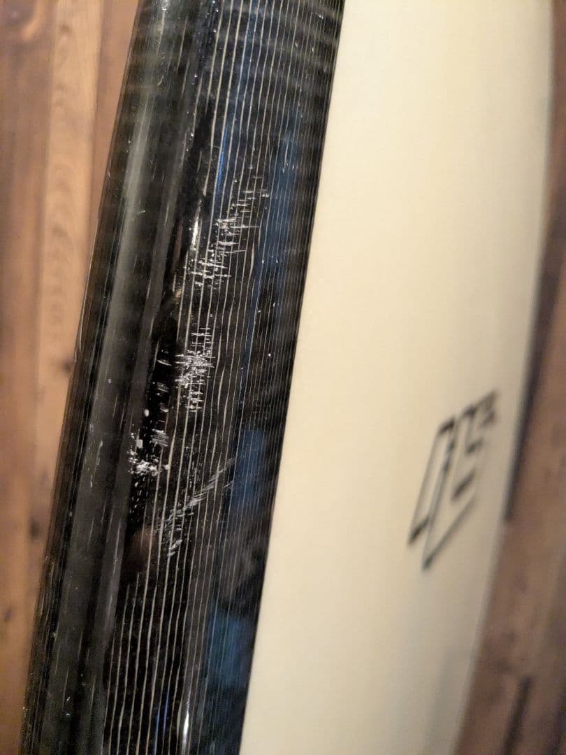 アップパイ送料込み✨6'8ミッドレングス hayden shapes