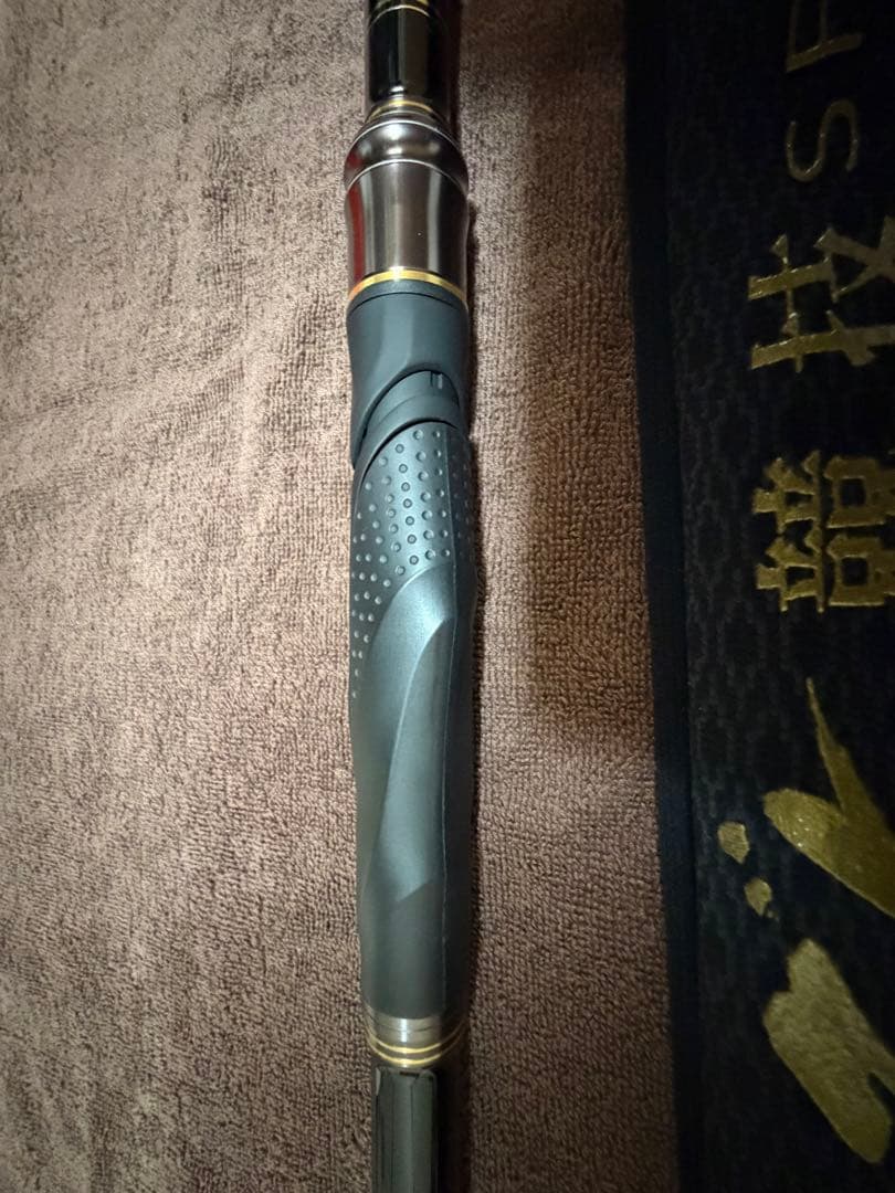 がまかつグレ競技スペシャルⅣ