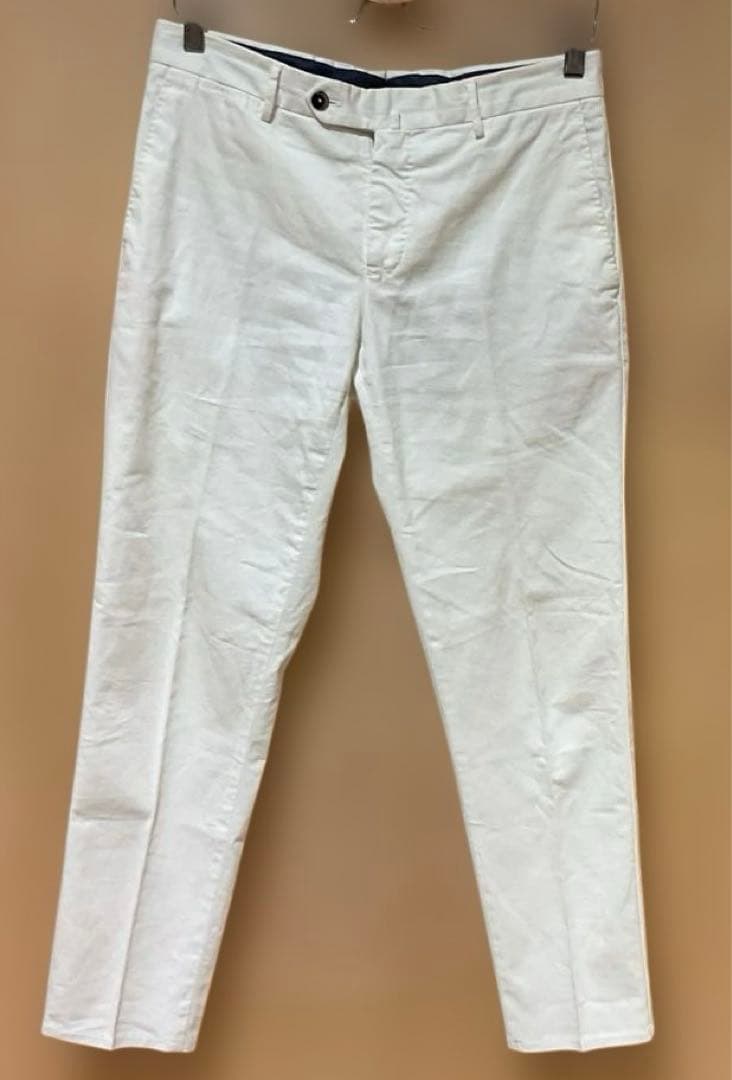 ピーティーゼロウーノ　EVO FIT STRETCH ゴルフ　パンツ　46