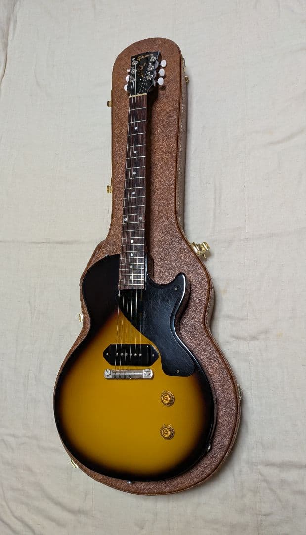 ギター Gibson Lespaul Jr Original Collection