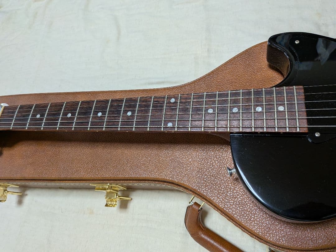 ギター Gibson Lespaul Jr Original Collection