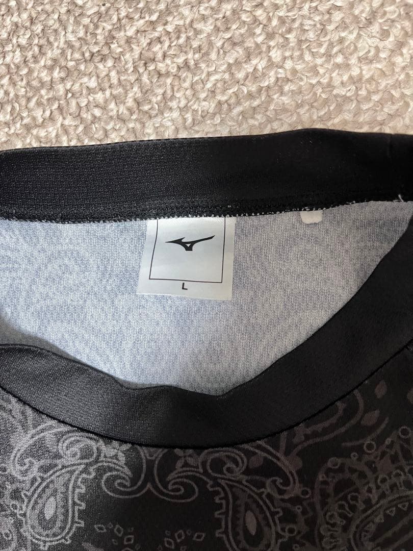 北海道コンサドーレ札幌　2024年　Lサイズトレーニングシャツ　2枚セット