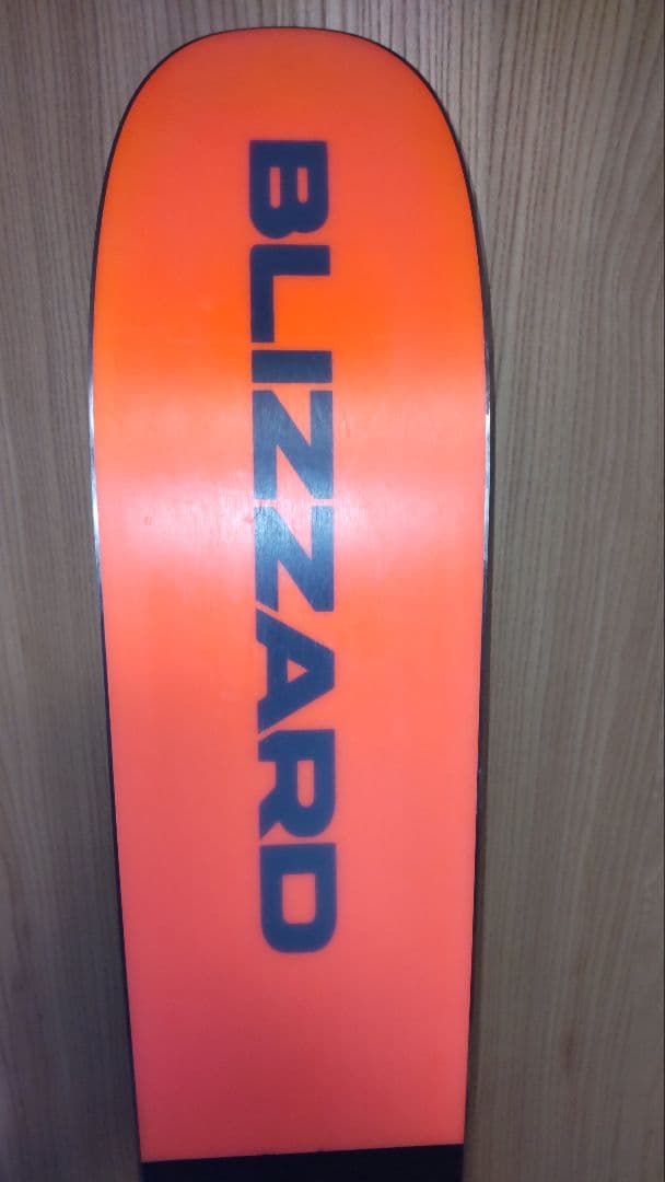 ブリザード ラスラー11 片方 板のみ