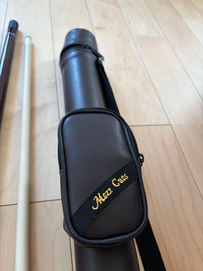 Cuetec Tri-Glide 5.5 T. ビリヤードキュー