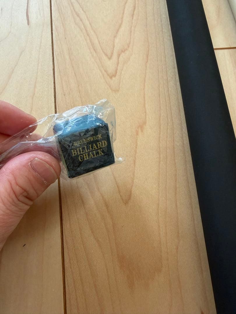 Cuetec Tri-Glide 5.5 T. ビリヤードキュー