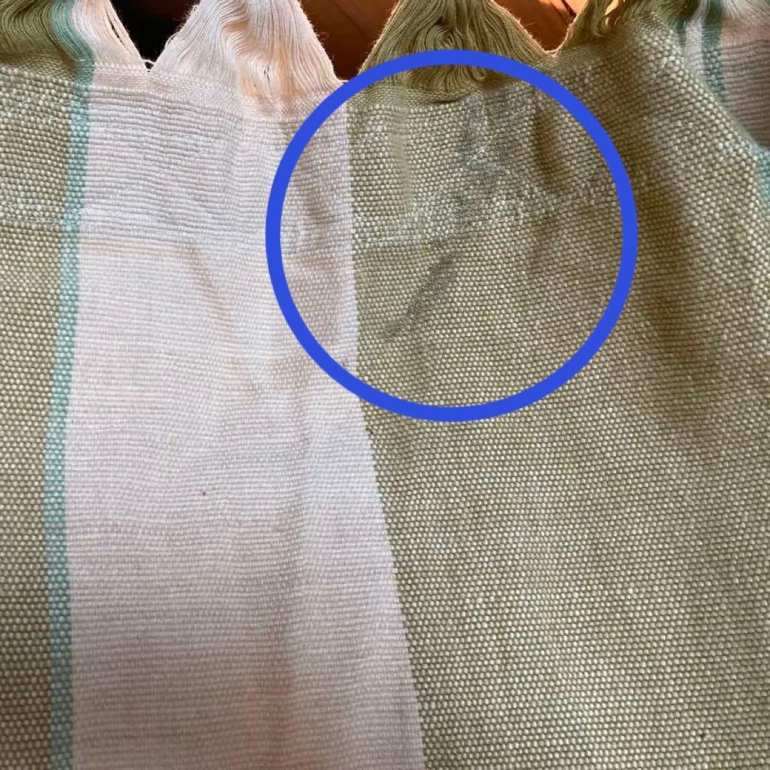 Hammock2000 ハンモック 綿製 フック付き