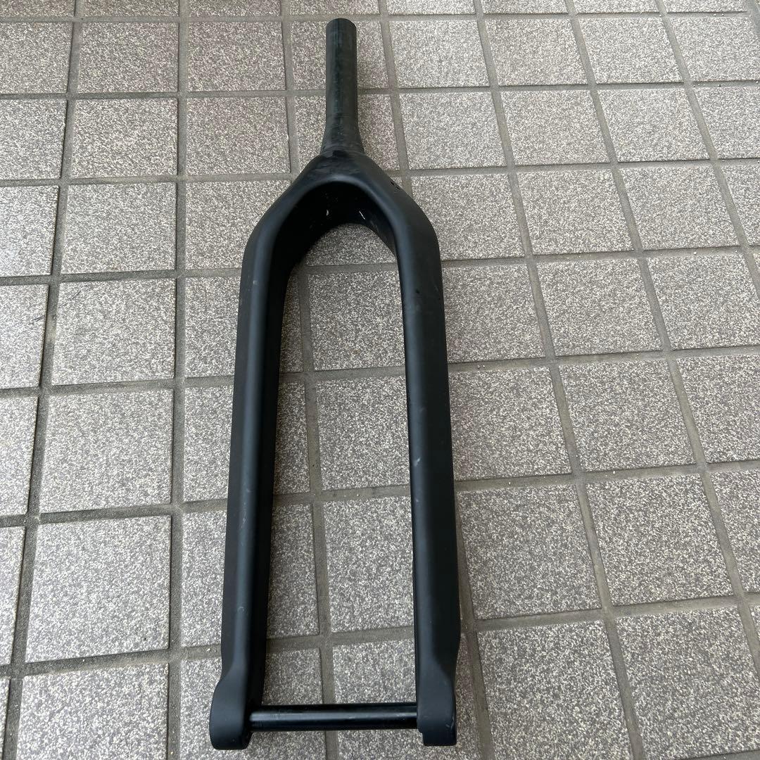 カーボンフォークMtb