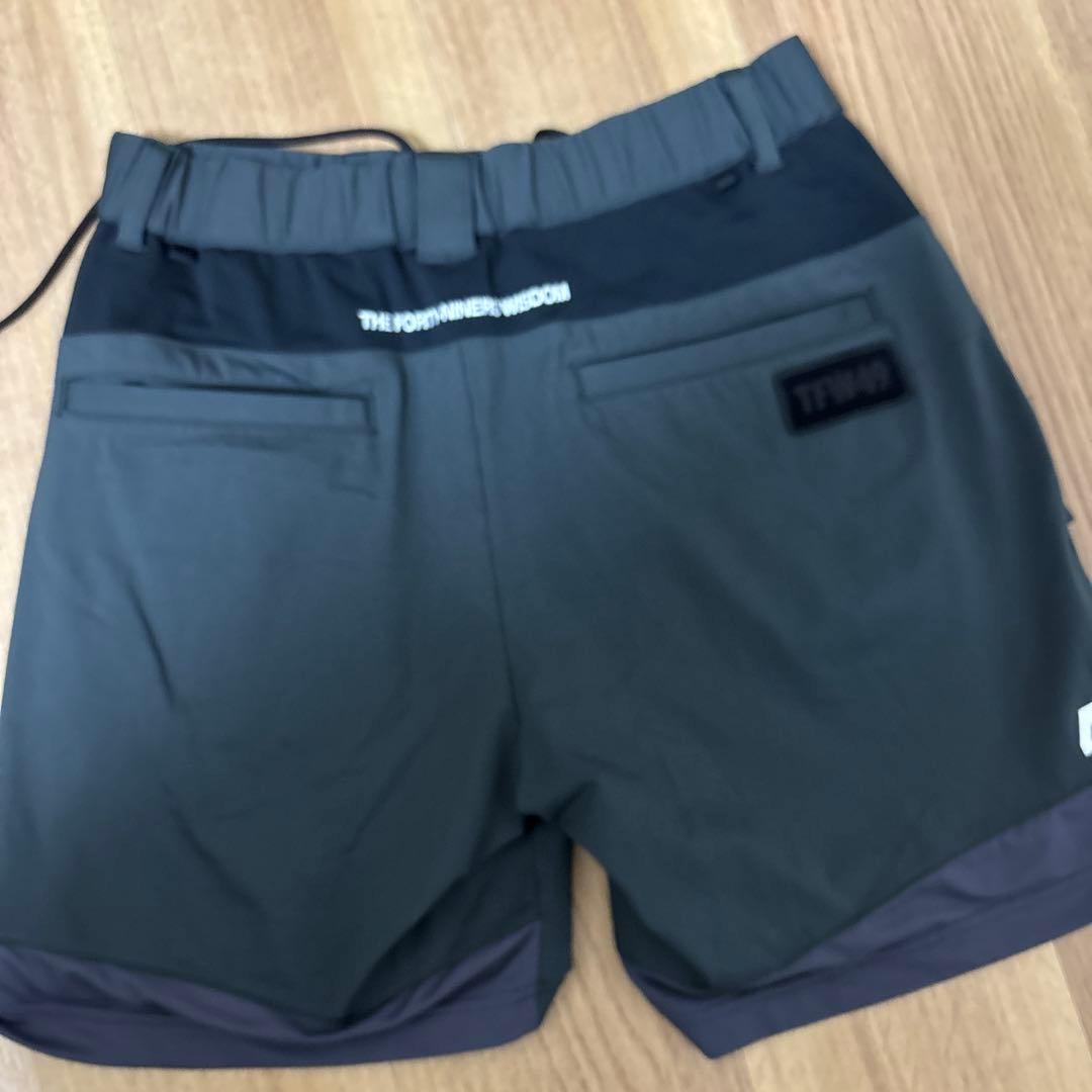 ア*長様 【美品】TFW49 パンツ　Mサイズ