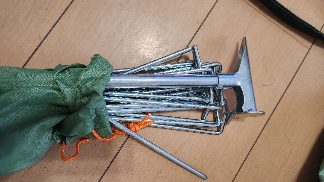 ロゴス　neosドゥーブル500FR-I-Z