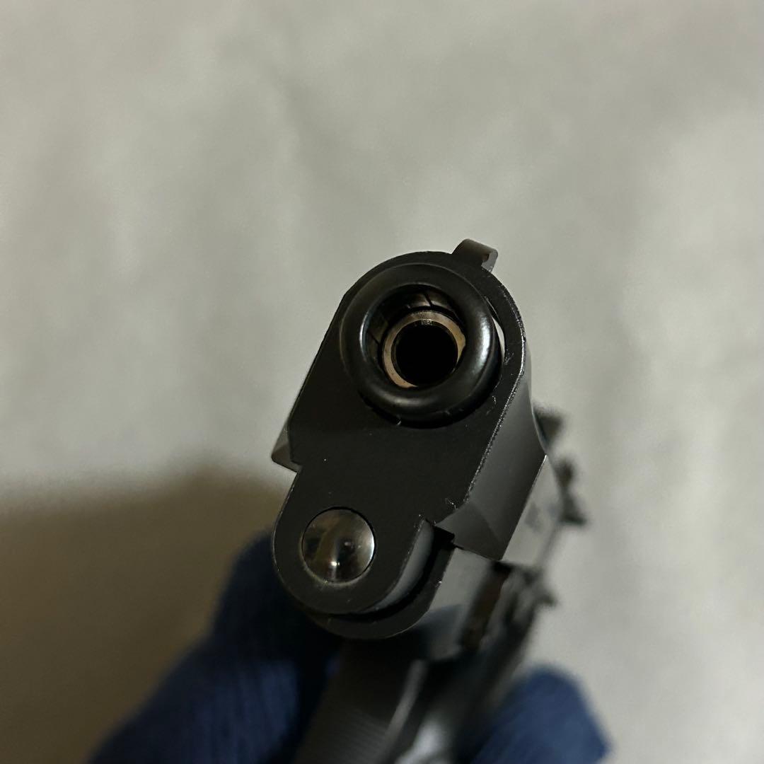 WA ベレッタM92FS 美品