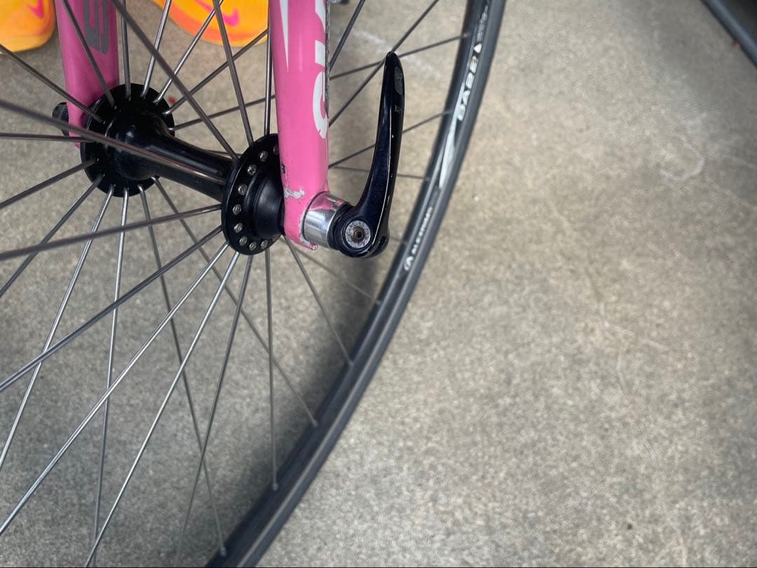 GIANT ジャイアント SCR1 2010年モデル Мサイズ