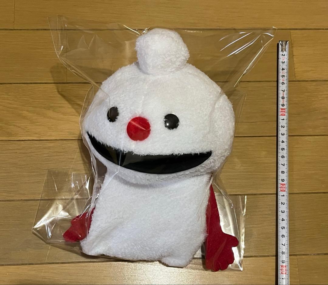 パペットスンスン puppet sunsun ノンノン