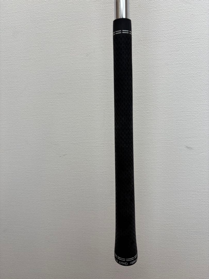 taroz 　　PING G410 5U用　シャフト