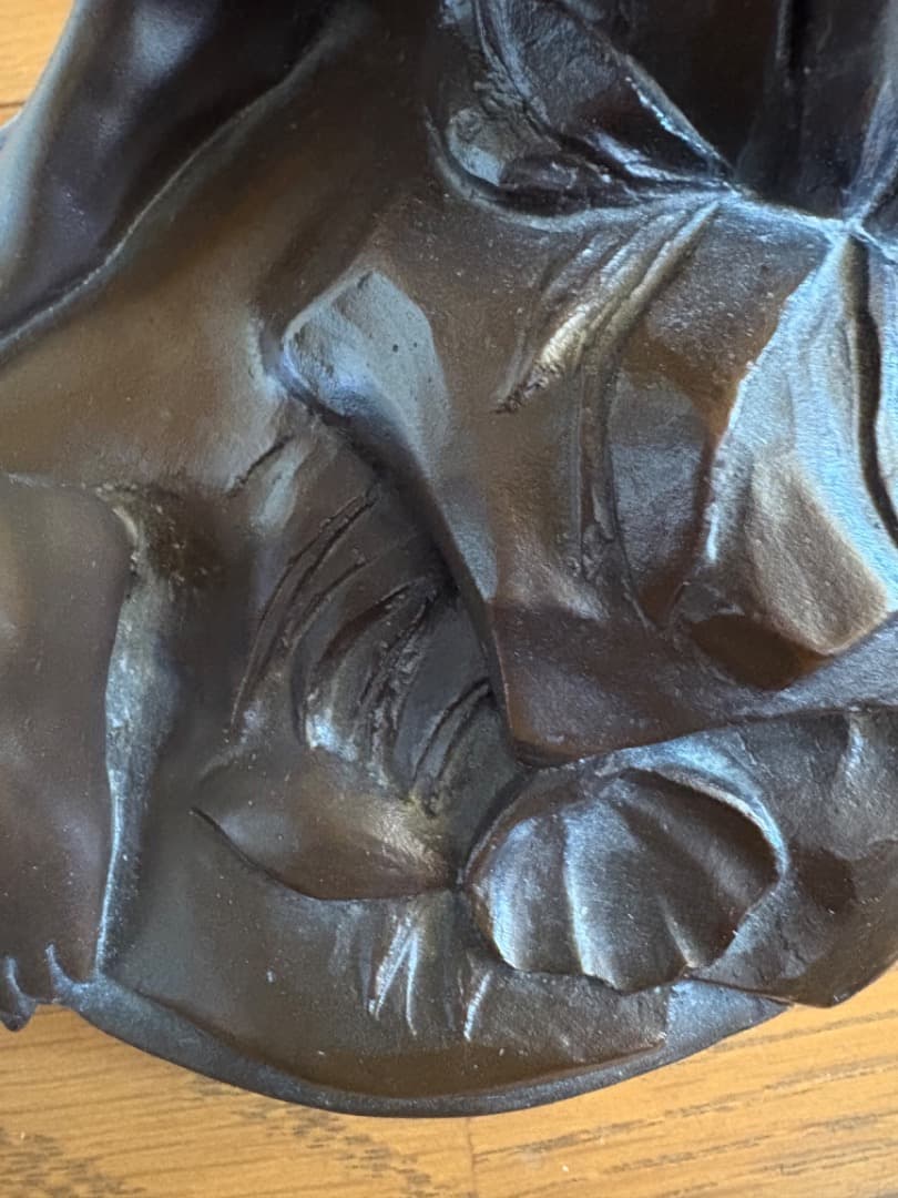 Taka 　ファルコネ作「ビーナス」縮小複製（ロストワックス製法）