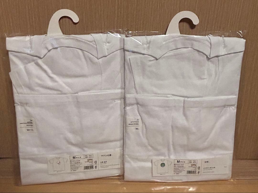 ポケモン　ヤドンの夢　日和 Tシャツ　Mサイズ