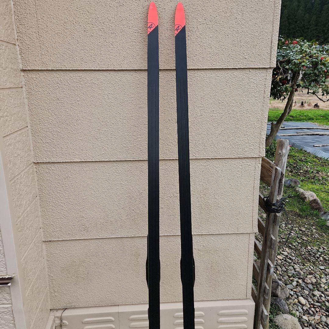 クロスカントリースキー　ROSSIGNOL X-ium Premium 6s