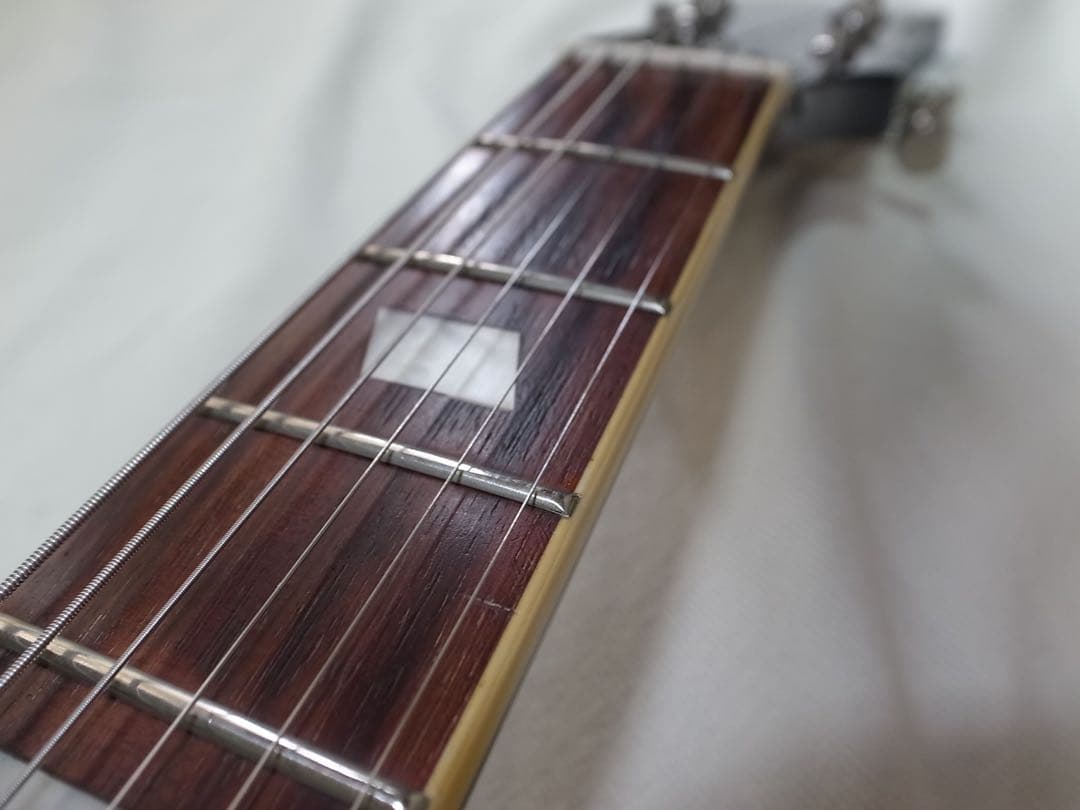 ラ*人様 レア　超美品　限定　EPIPHONE CASINO EB　＋BIGSB