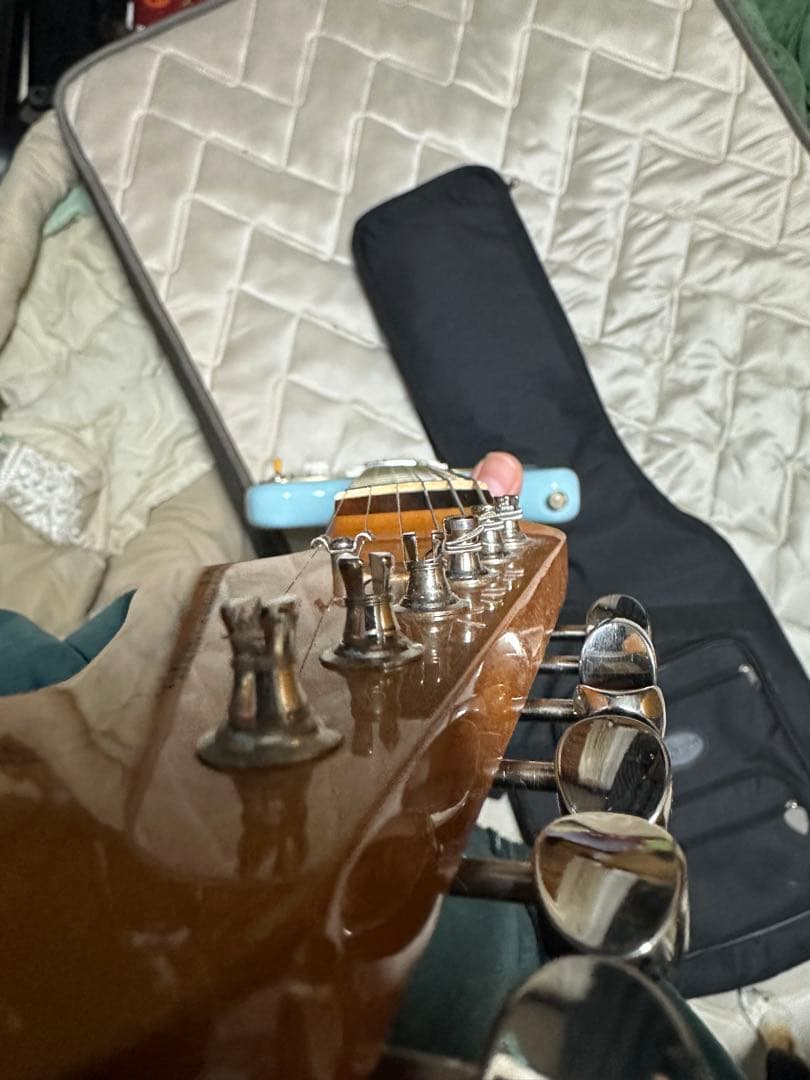 fender vinter250s jazzmaster (ジャズマスター)