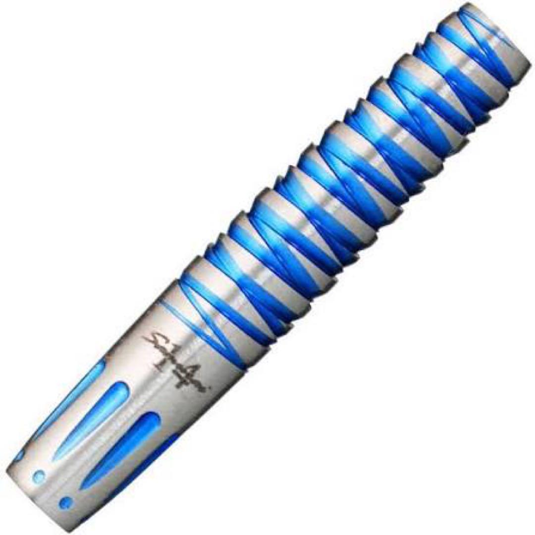 Samurai 14　サムライダーツ　タングステンバレル　サムライ14