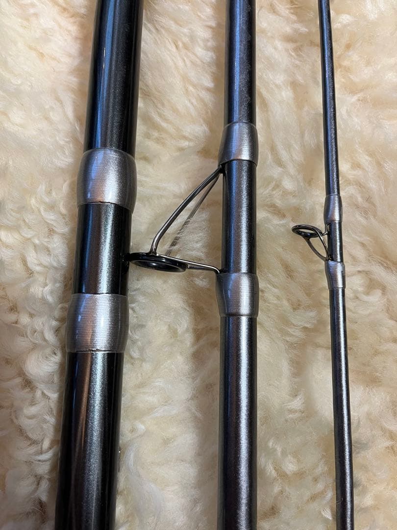 シマノ20スピンパワー405BX 極上美品