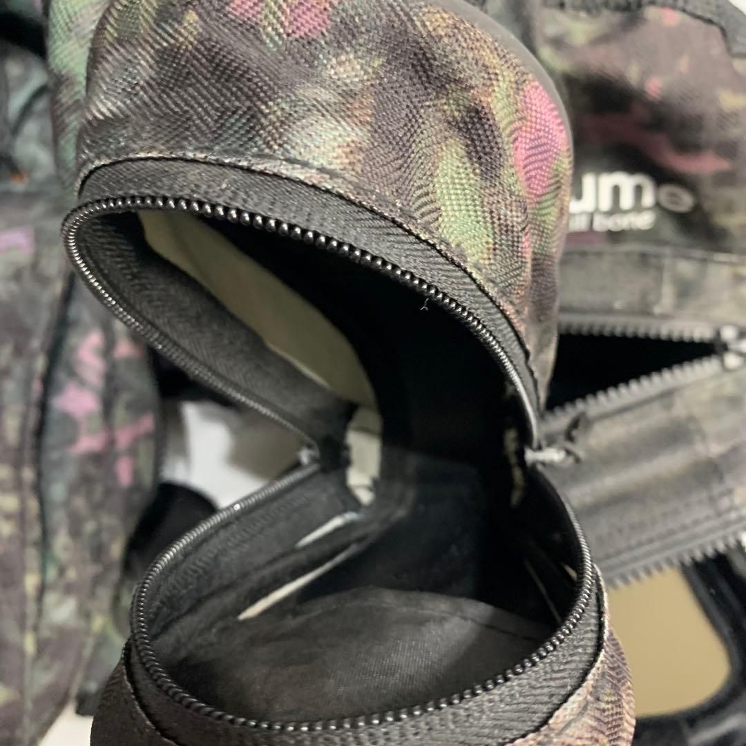 mazume マズメ レッドムーン フローティングベスト LJ5TH