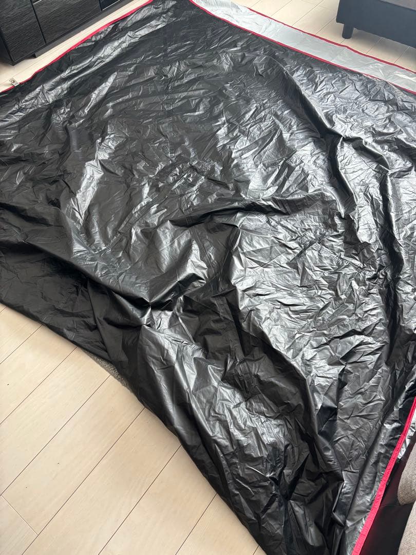 コールマンタフスクリーン2ルームハウス/MDX+用ルーフフライシート