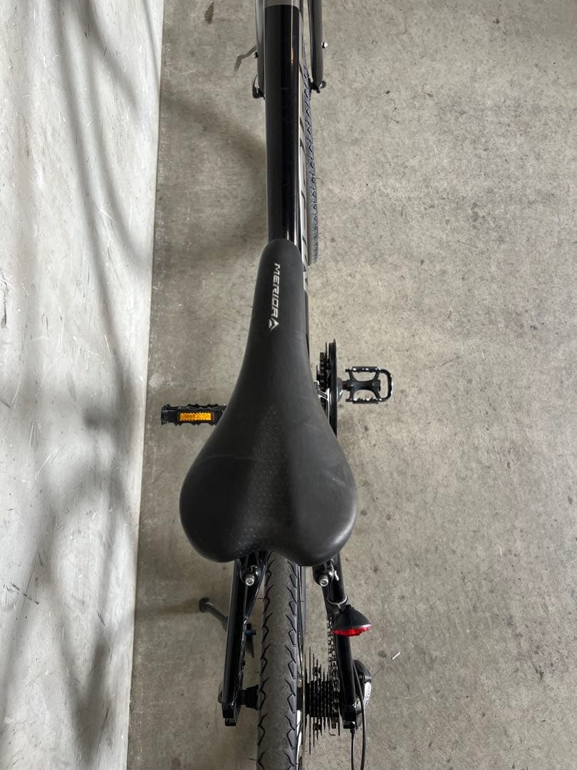 クロスバイク MERIDA CROSSWAY 700c