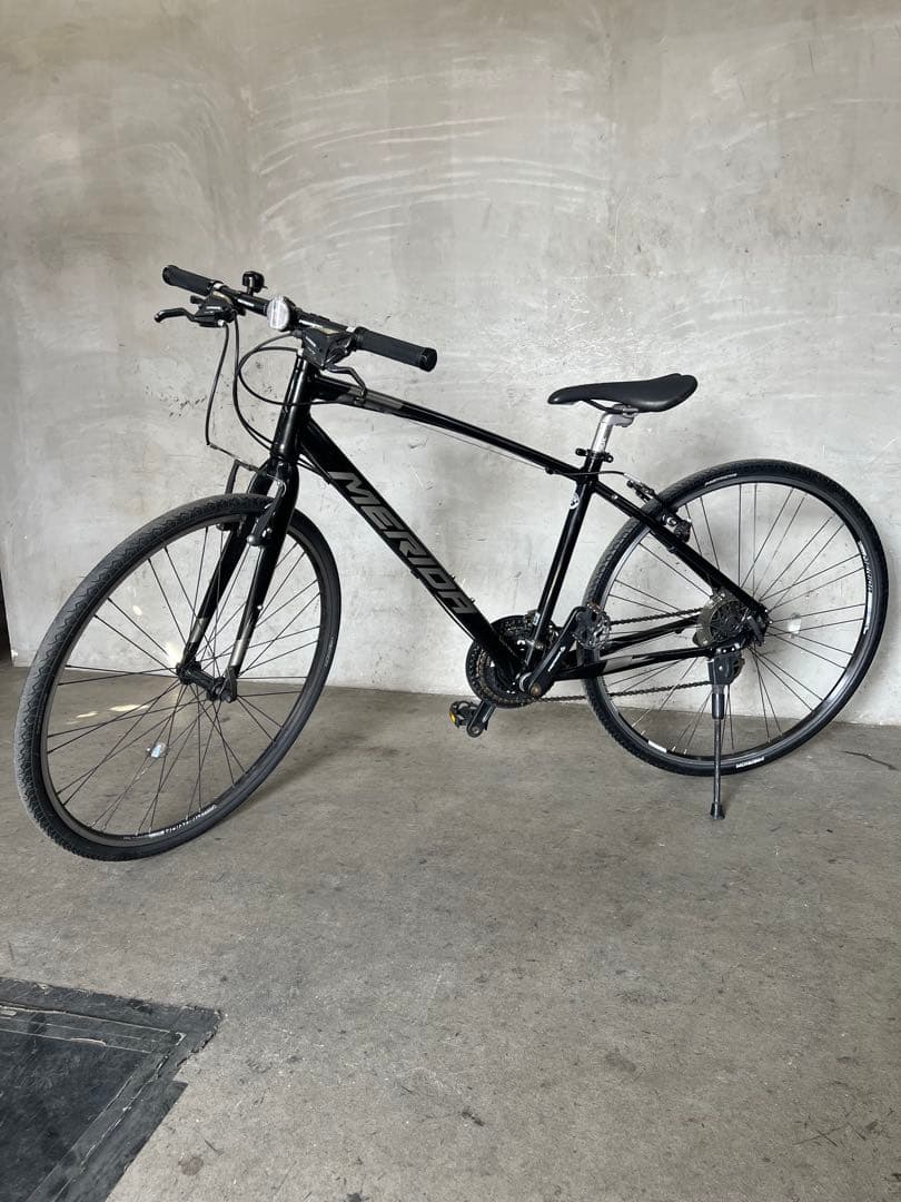 クロスバイク MERIDA CROSSWAY 700c