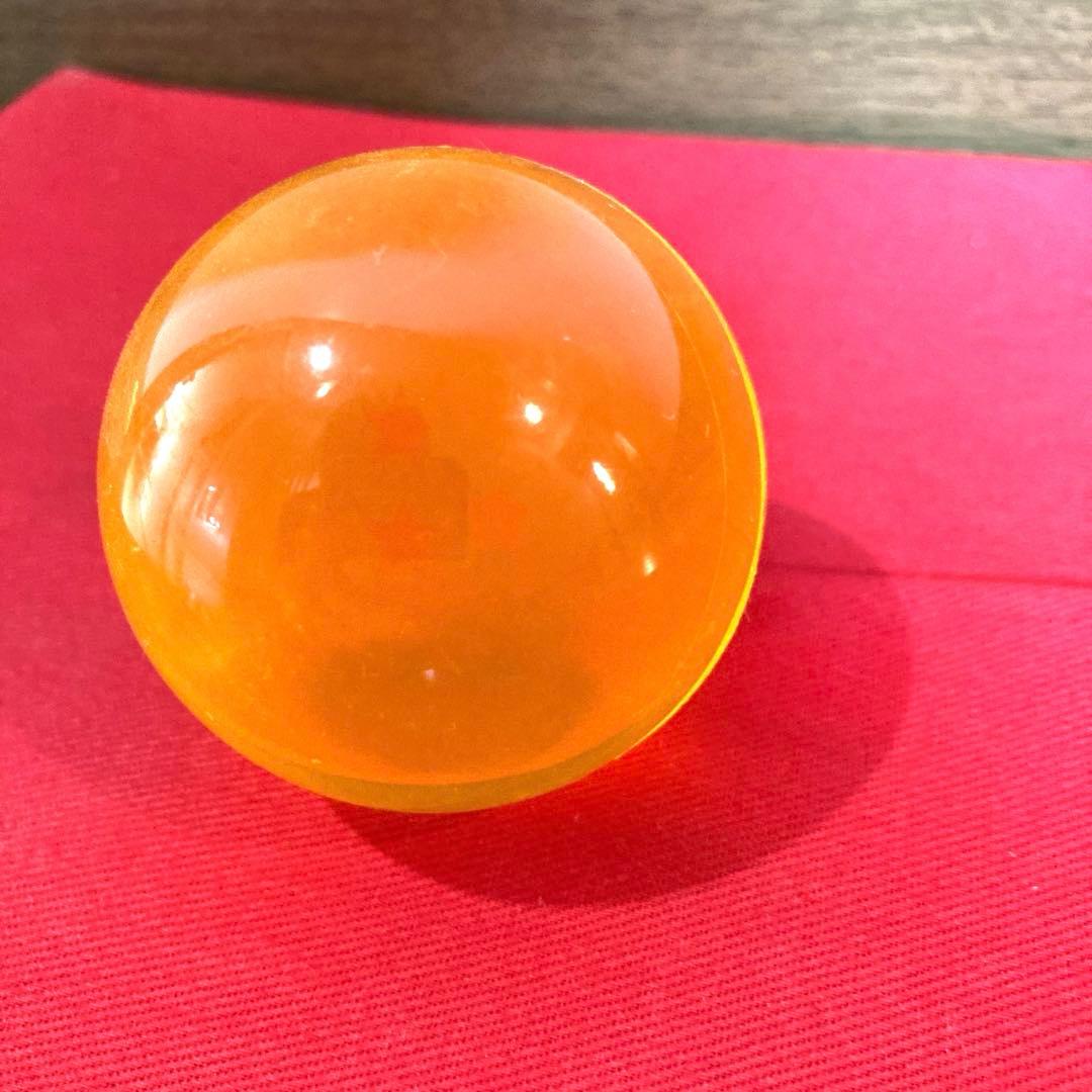 三星球 サンシンチュウ ドラゴンボールZ 孫悟空 孫悟飯 インテリア ジャンプ