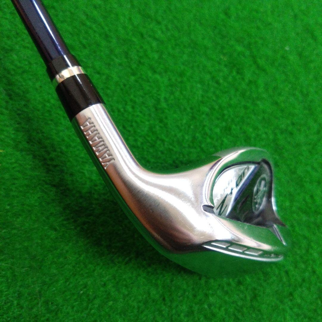 YAMAHAヤマハ　インプレスUD+2 【AW】R アプローチ・ウェッジ