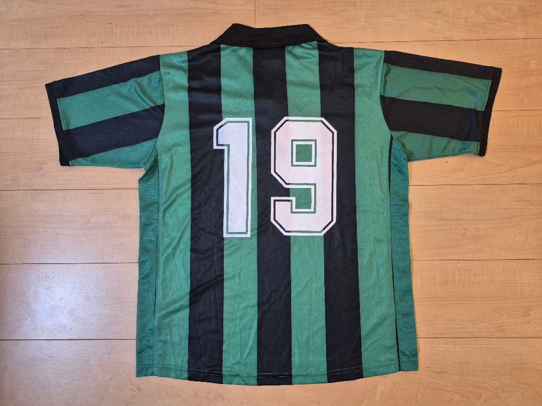 プレミアリーグ セルティック ユニフォーム 背番号19