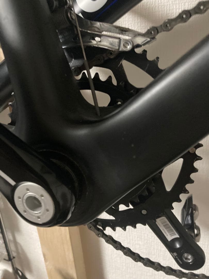 SPECIALIZED Tarmac sl5 フレームセット