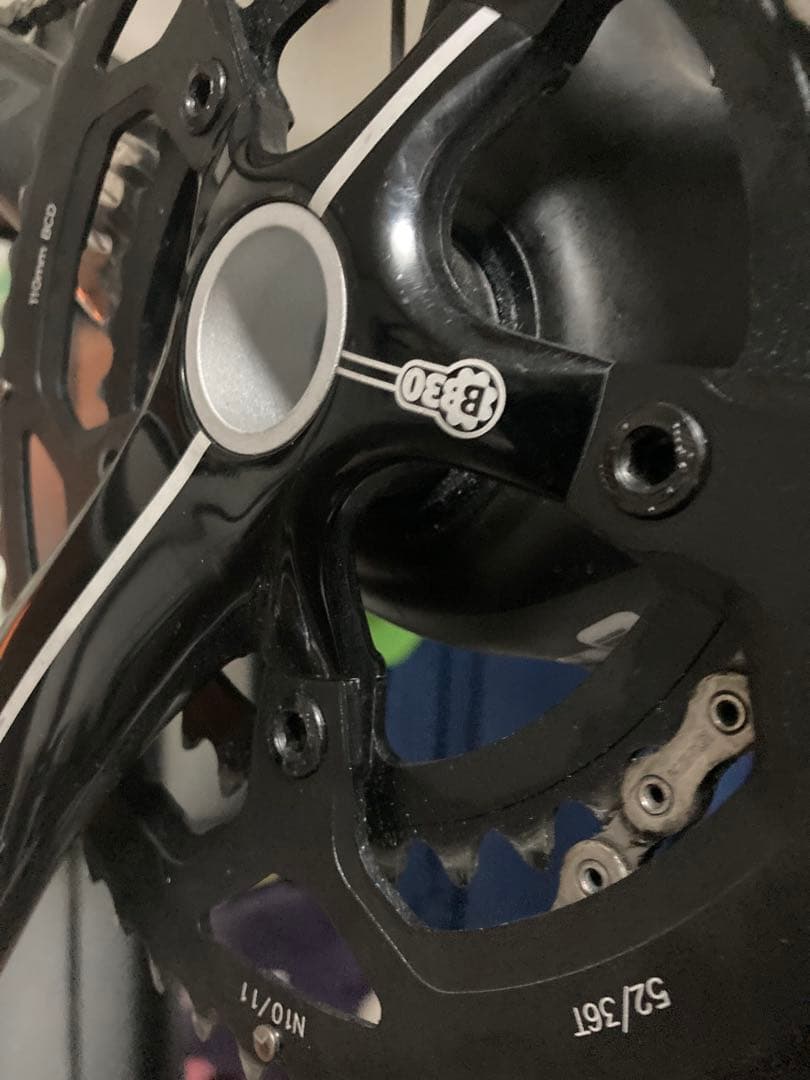 SPECIALIZED Tarmac sl5 フレームセット