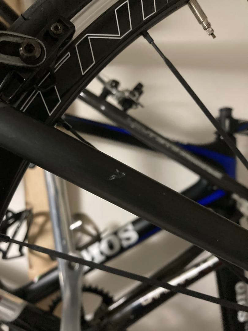 SPECIALIZED Tarmac sl5 フレームセット