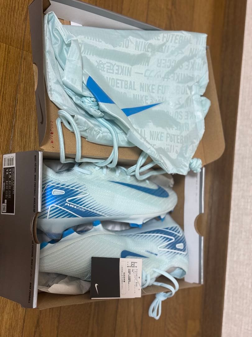 シューズ Nike ZM VAPOR 16 ELITE FG