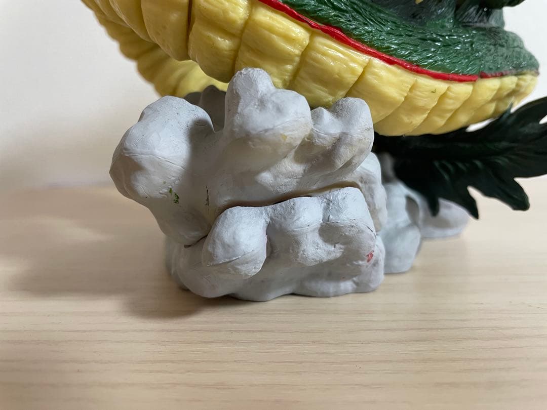 一番くじ ラストワン賞 ドラゴンボール ポルンガ 神龍 セット