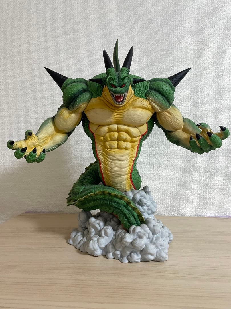 一番くじ ラストワン賞 ドラゴンボール ポルンガ 神龍 セット