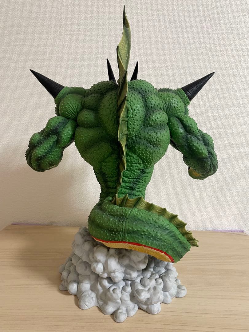 一番くじ ラストワン賞 ドラゴンボール ポルンガ 神龍 セット