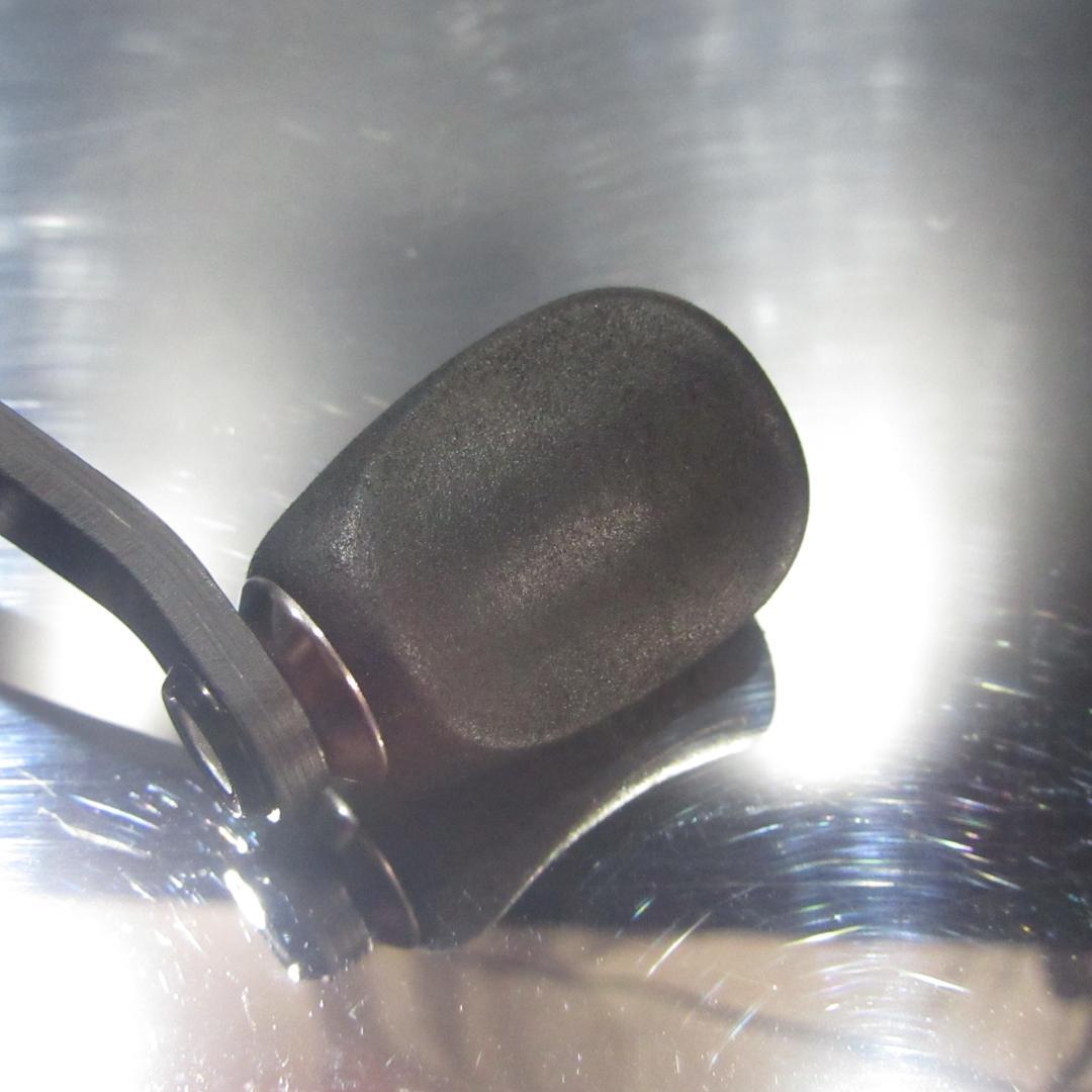 アブガルシア REVO ALX θ（シータ） 2000SH