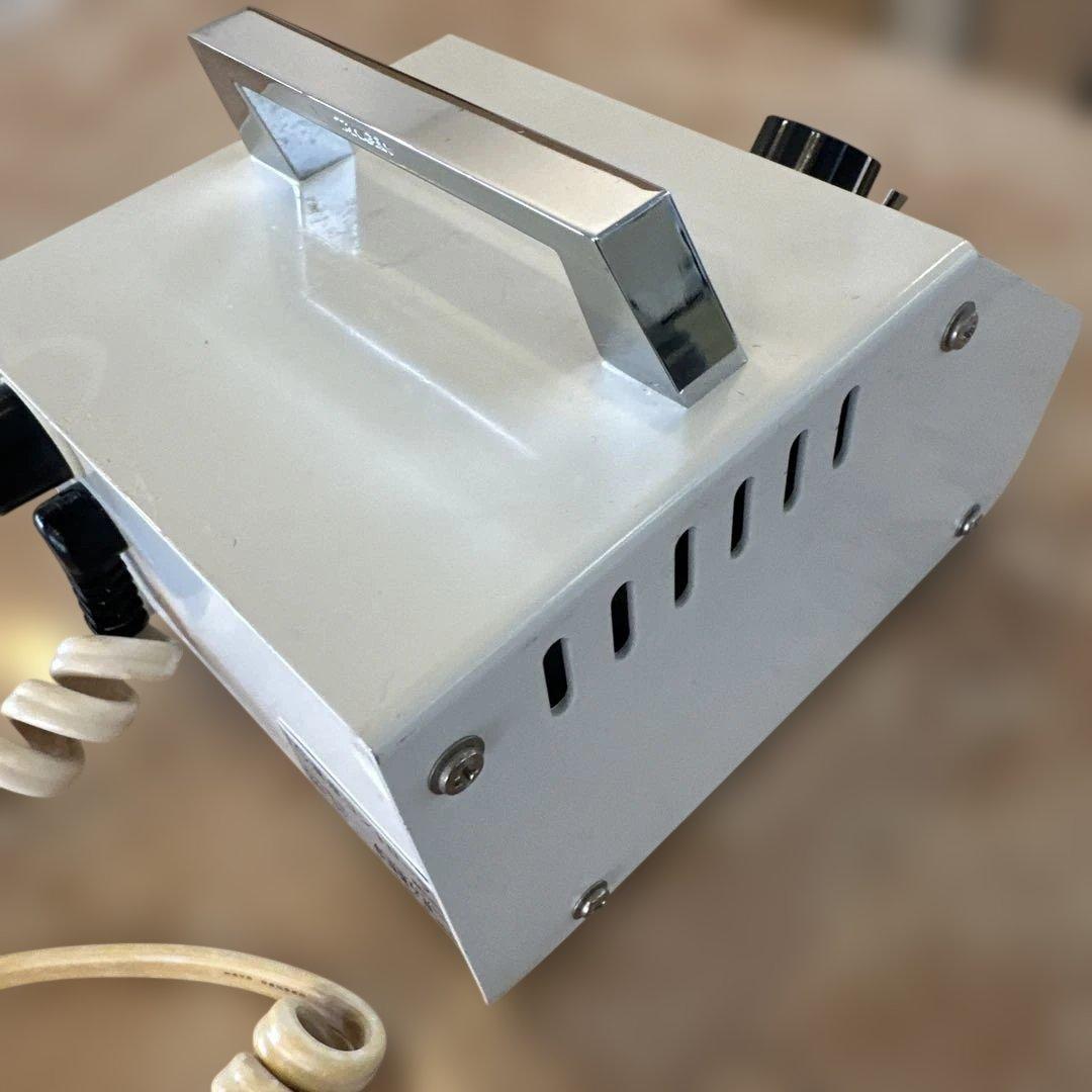 タカラベルモント IC温度コントローラー　トランス　アイロンパーマ　理容師　美容