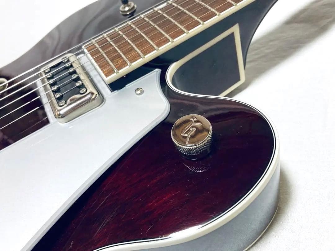 めざし　GRETSCH G5420T Electromatic セミアコ