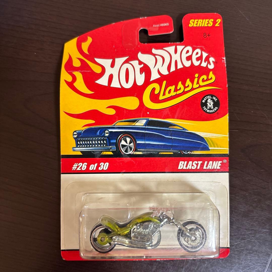Hot Wheels ホットウィール　ミニカー　セット 　まとめ売り　5台
