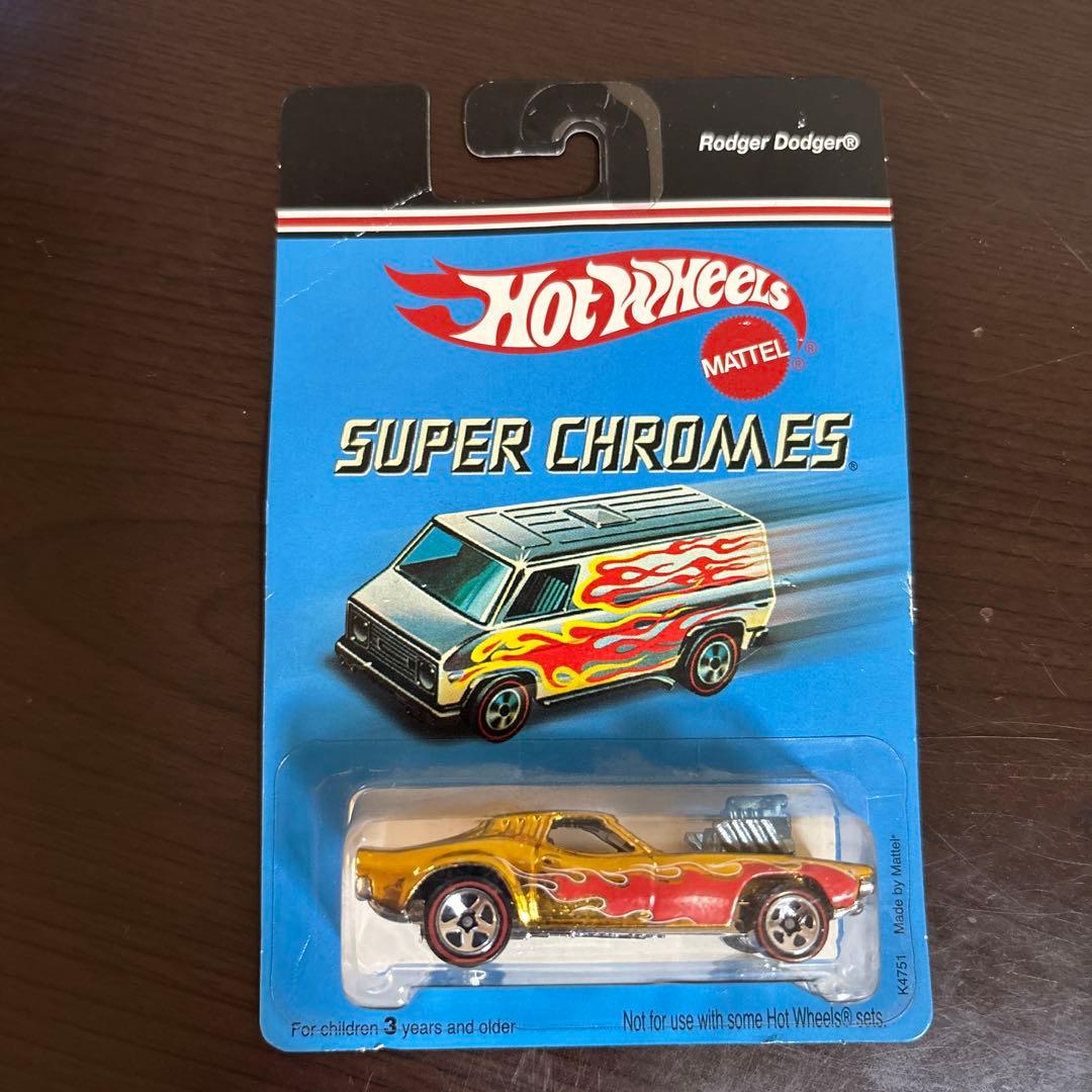 Hot Wheels ホットウィール　ミニカー　セット 　まとめ売り　5台