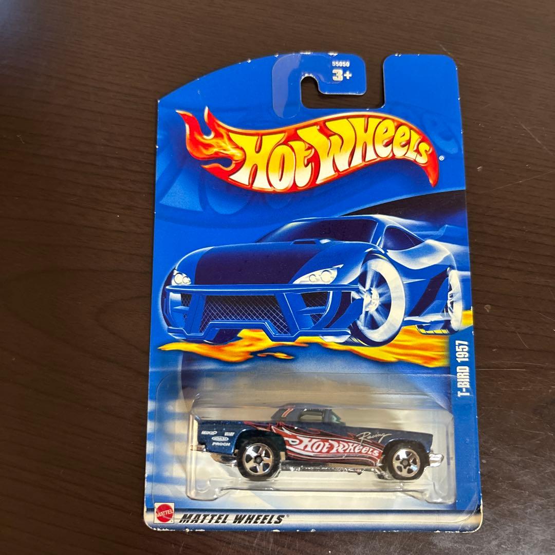 Hot Wheels ホットウィール　ミニカー　セット 　まとめ売り　5台