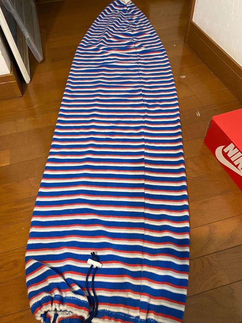 波王　サーフィンショートボード