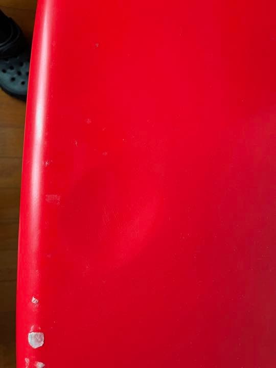 波王　サーフィンショートボード