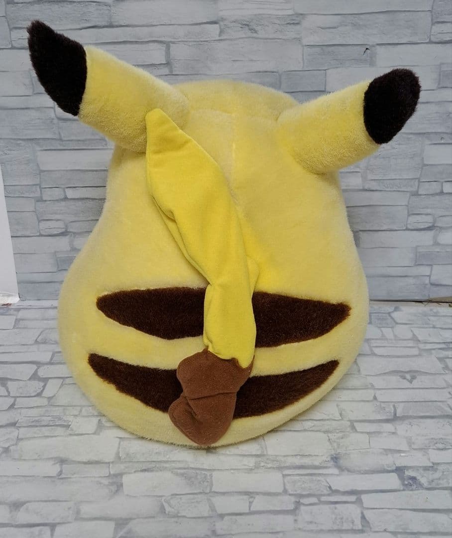 初期 ピカチュウ ぬいぐるみ tomy