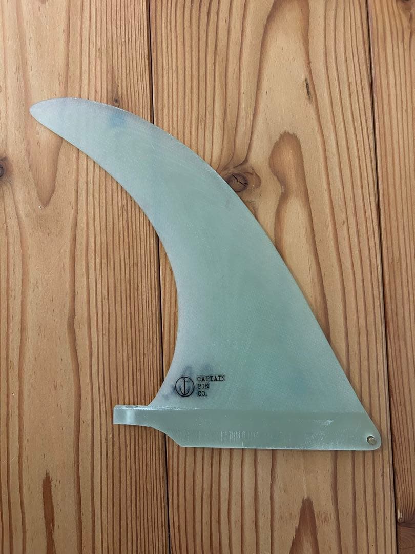 CAPTAIN FIN / CC TRACKER 8.0 クリステンソン