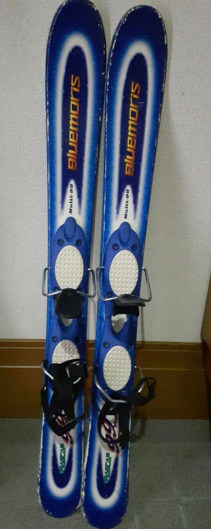 ショートスキー スキー板 ショートスキー板メンズ